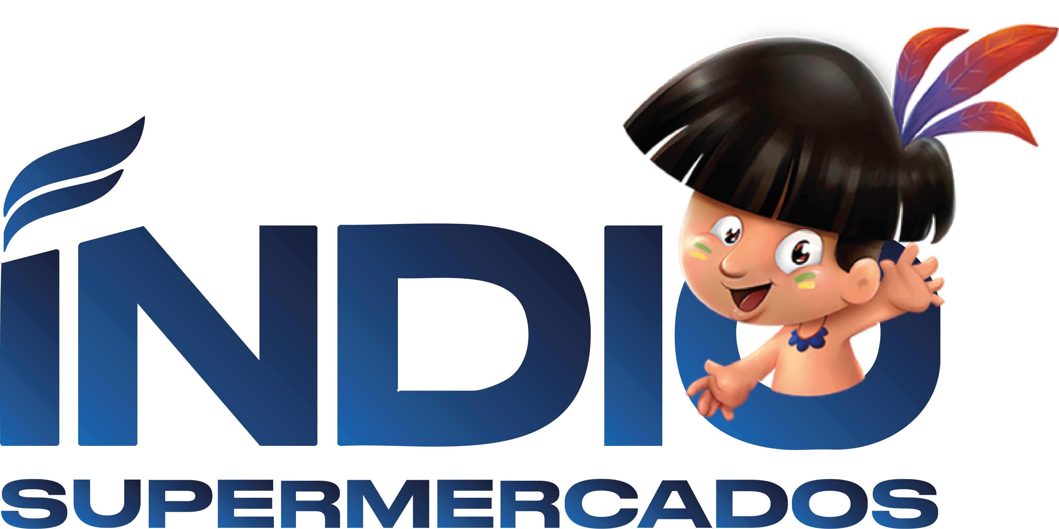 Supermercados Índio
